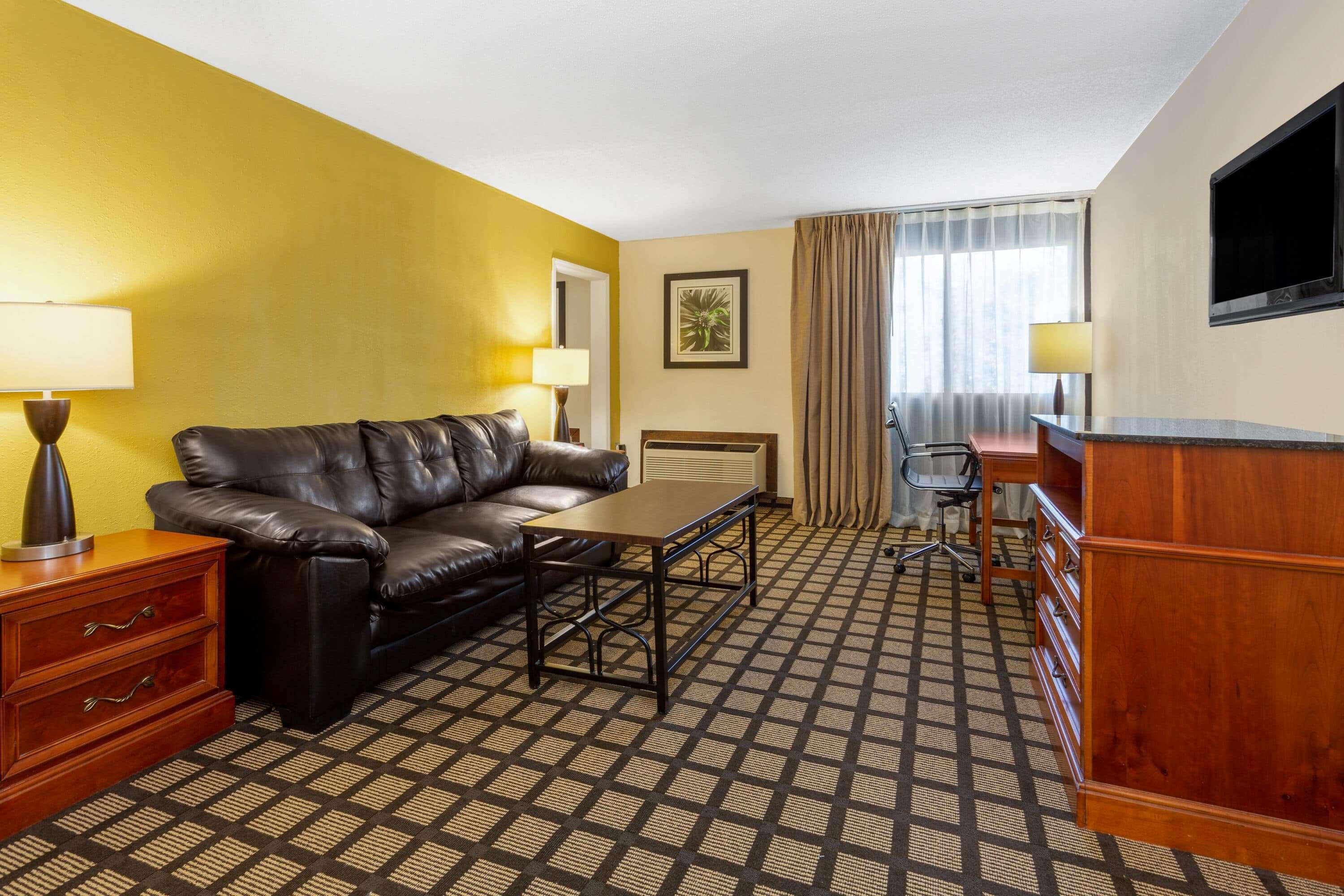 Baymont By Wyndham Queensbury/Lake George Bagian luar foto