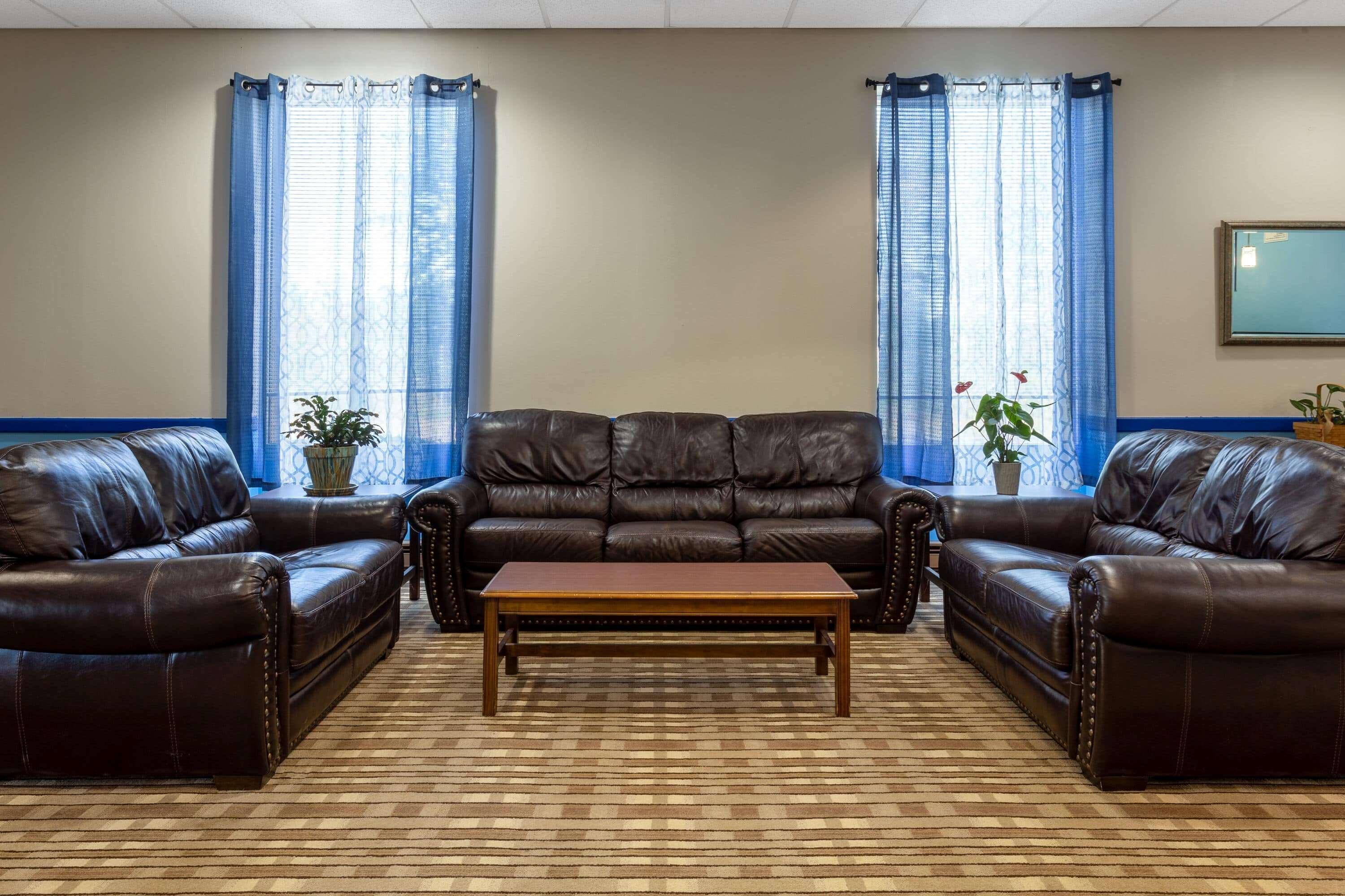 Baymont By Wyndham Queensbury/Lake George Bagian luar foto