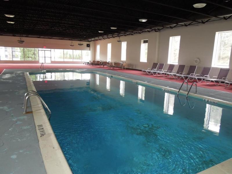 Baymont By Wyndham Queensbury/Lake George Bagian luar foto