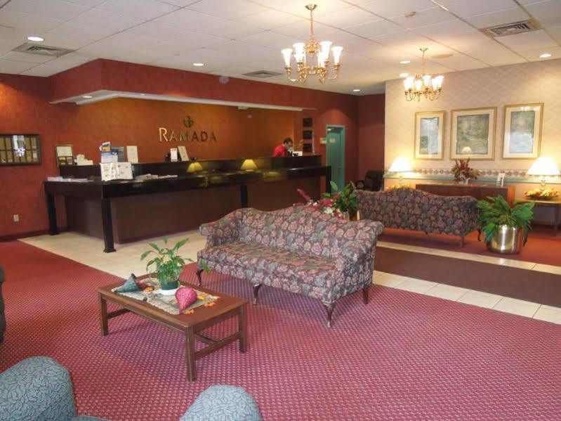 Baymont By Wyndham Queensbury/Lake George Bagian luar foto