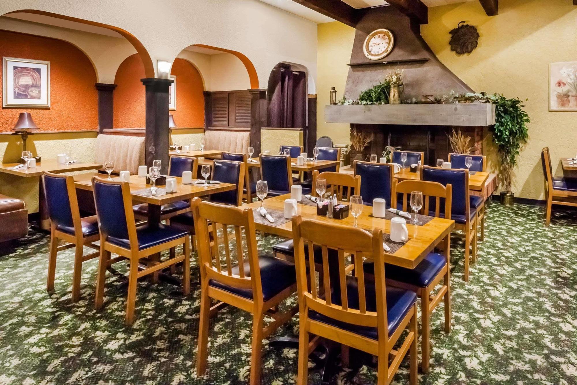 Baymont By Wyndham Queensbury/Lake George Bagian luar foto